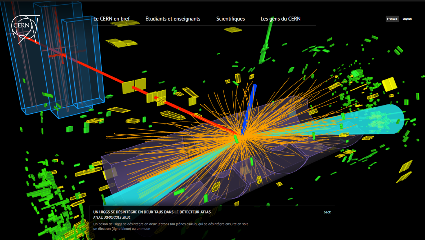 CERN - ATLAS  ( 8 )  -  DÉTECTEUR   -   CERN   -   LHC   [ EN COURS ] Un-higgs-se-dc3a9sintc3a8gre-en-deux-taus1